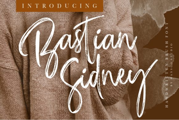 Bastian Sidney: Elevate Your Visual Branding