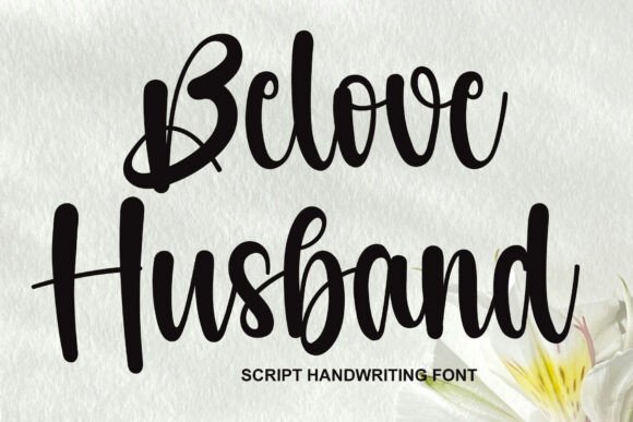 Belove Husband: Crafting Timeless Brand Elegance