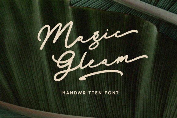 Discover the Charm of Magic Gleam for Modern Design