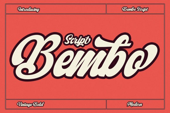 Exploring the Timeless Elegance of Bembo in Modern Design