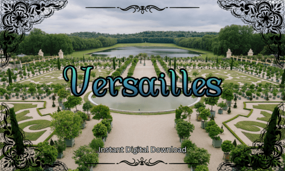 Versailles Font: A Guide to Royal Elegance in Design
